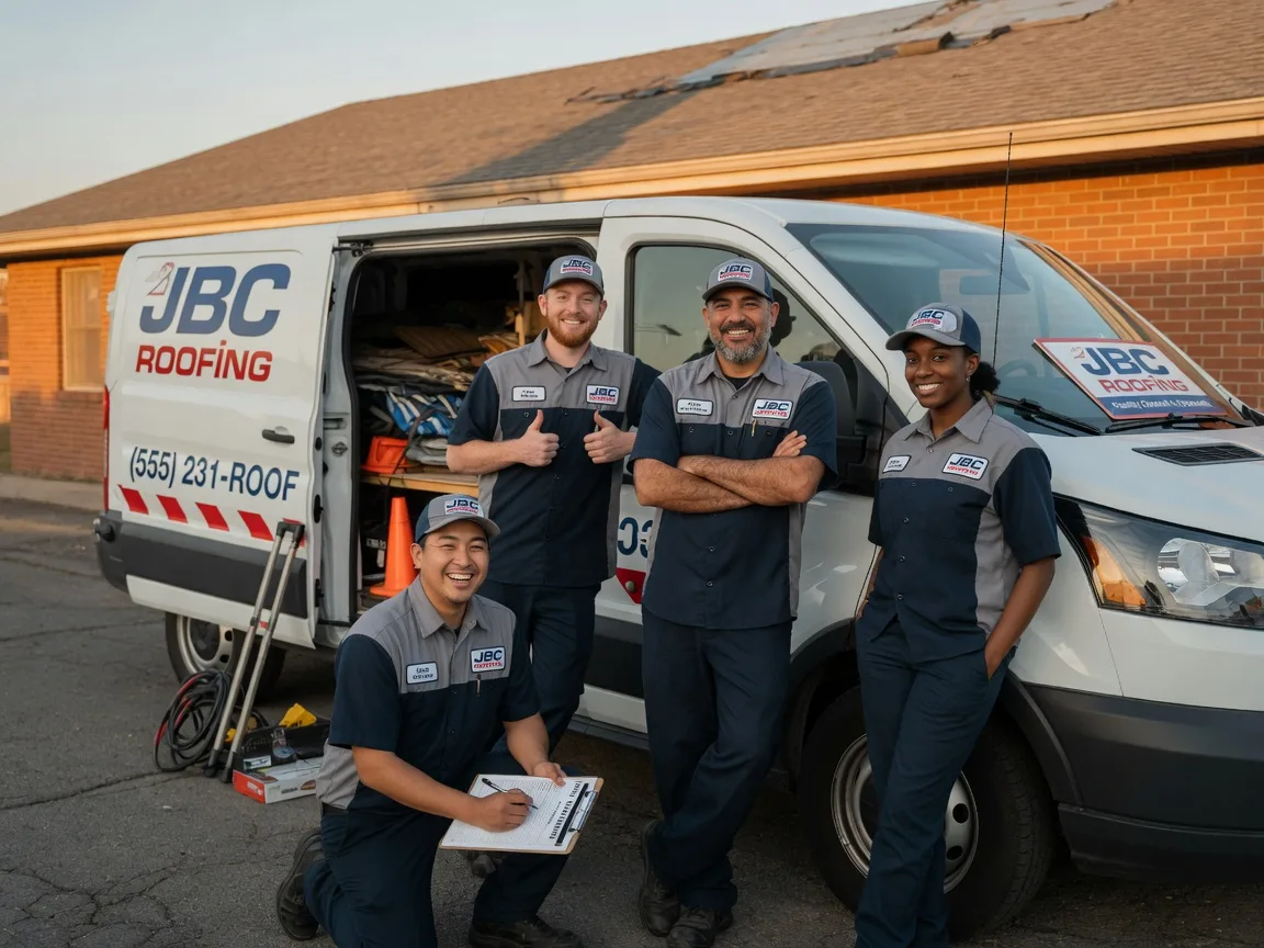Roof Replacement company in Pettisville, OH