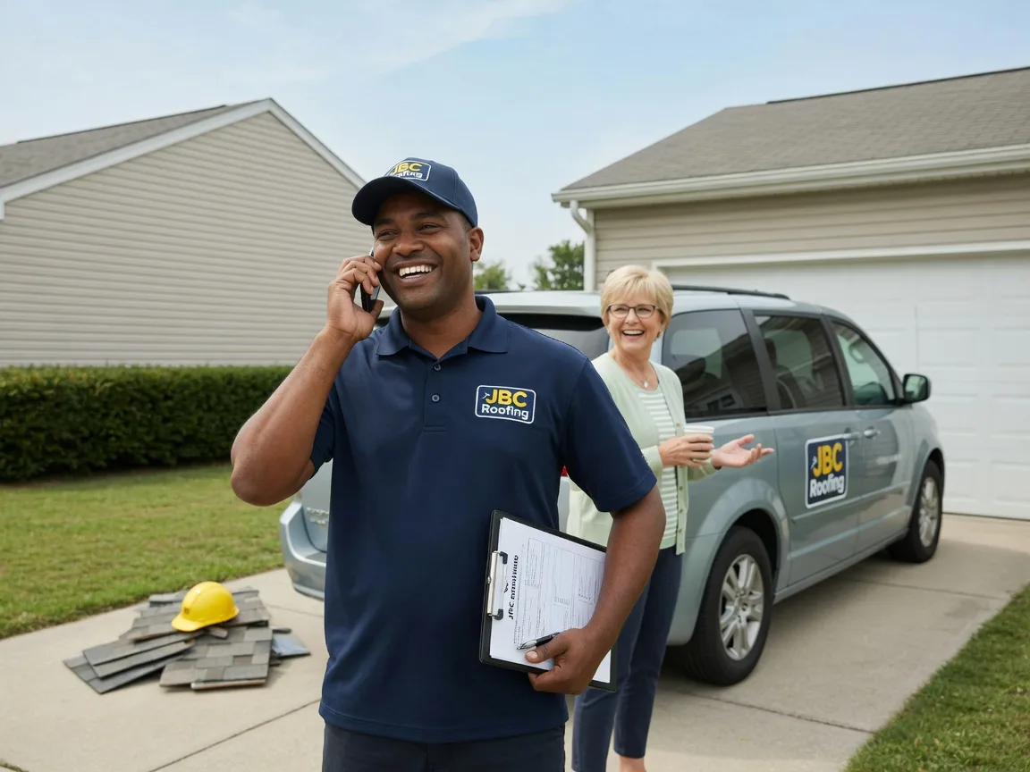 Roof Replacement Pettisville, OH FAQs